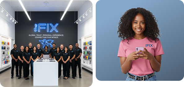 The fix purpose image