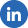 LinkedIn Icon